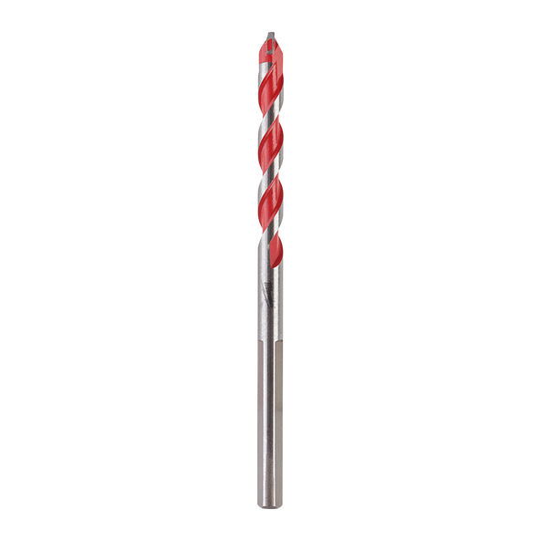 5x100mm Hammer Drill Bit, , hi-res